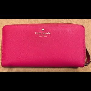 Kate Spade wallet